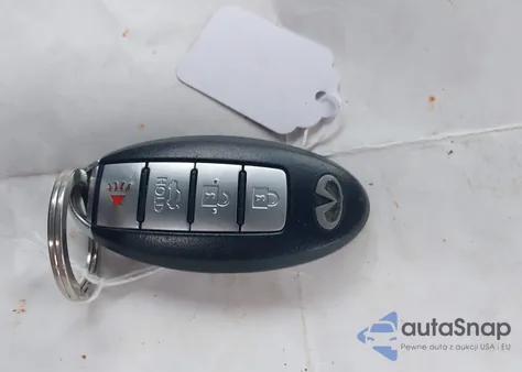 2012 Infiniti G37X из США, поврежденный, VIN JN1CV6AR0CM974477